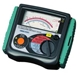 Picture of Analogue Insulation / Continuity Tester Kyoritsu - 3131