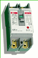 Picture of Cầu dao tự động cắt dòng rò Mccb LS 2 cực 15A 5kA - ABE32b