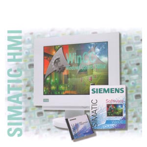 Picture of SIMATIC WINCC/ARCHIVE 1500 - SIEMENS