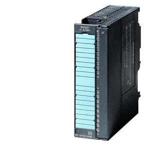 Picture of Bộ nguồn S7-300, ANALOG OUTPUT 2 AO - Siemens