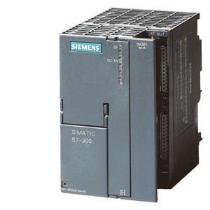 Picture of Bộ điều khiển lập trình Simatic S7-300,INTERFACE moduleIM 360 IN CENTRAL RACK - Siemens