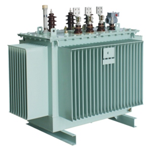 Picture of Máy biến áp dầu ABB 3 pha, 400 kVA- 35/0.4kV