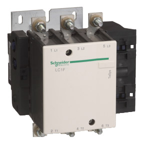 Picture of Contactor, Khởi động từ Schneider LC1F500ED