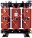 Picture of Máy biến áp khô ABB 800 kVA,12/0.4 kV efficiency class Ak A0 - IP00 (IP23)