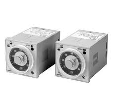 Picture of Bộ đặt thời gian H3BA-N DC24V Omron