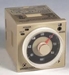 Picture of Rơ le thời gian Omron H3CR- AC100-240/DC1