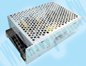 Picture of Bộ nguồn S8JC-Z15024C Omron