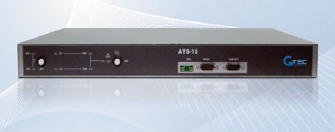 Picture of UPS lưu điện 1 pha GTEC ATS 16