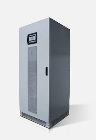 Picture of UPS lưu điện 3 pha GTEC ARIES AR015M