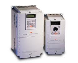 Picture of Biến tần LS IS5 55kW 3 pha 220 VAC