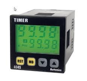 Picture of Bộ đặt thời gian hiển thị số LE3SB
