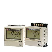 Picture of Bộ hiển thị giờ bàng LCD LE7N-M