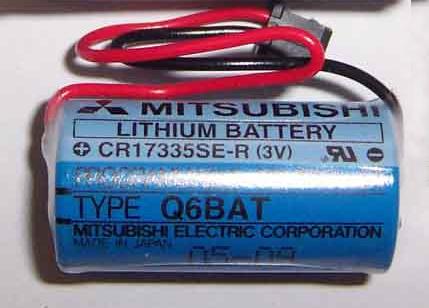 Picture of BATTERY Q6BAT
