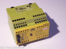 Picture of  Pilz E-Stop,PNOZ X Series -774086