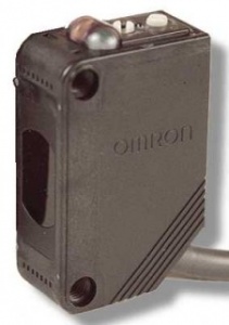 Picture of Cảm biến quang Omron E3Z-D62 2M