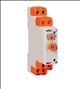 Picture of Bộ điều khiển tụ bù Selec 600SD-2-110