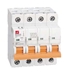Picture of Cầu dao tự động Mcb 4P LS Bknb 4P 63A 10KA