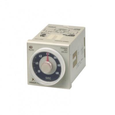 Picture of Rơ le thời gian H3CR-H8L AC200-240 M Omron