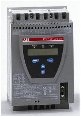 Picture of Khởi động mềm ABB loại PST(B) 1SFA894005R7000