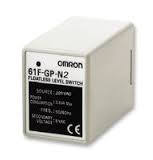 Picture of Bộ điều khiển mức nước Omron 61F-GP-N AC220