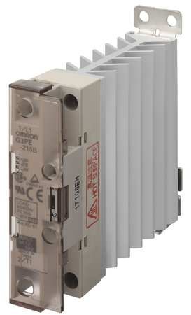 Picture of Rơ le bán dẫn G3PE-545B-3N DC12-24 Omron