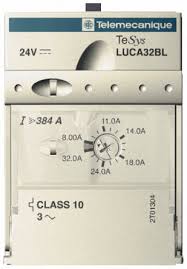 Picture of Bộ khởi động motor Schneider Electric LUCA32B