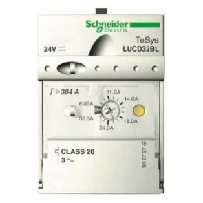 Picture of Bộ điều khiển đa chức năng, TeSys Ultra Schneider LUCD32BL