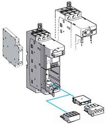 Picture of Schneider Electric LU9C1