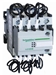 Picture of Contactor, Khởi động từ đóng cắt tụ bù Schneider LC1DPK12N7
