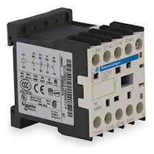 Picture of Rơ le Schneider loại K CA2KN31B7