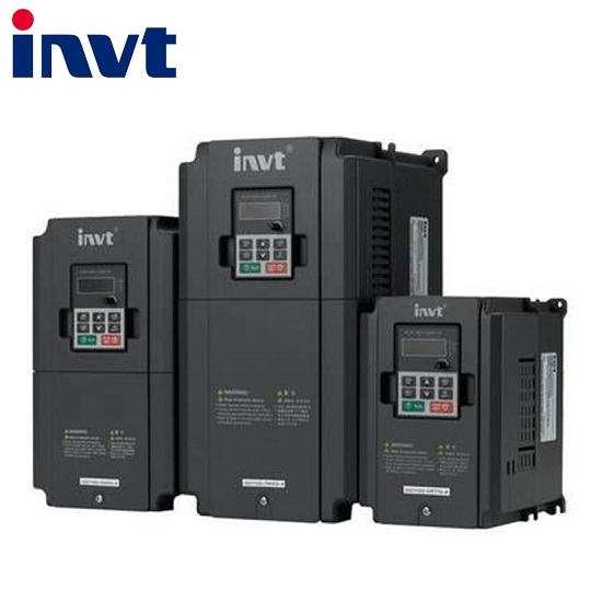 Picture of Biến tần INVT GD100-004G-4 4kW 3 Pha 380V