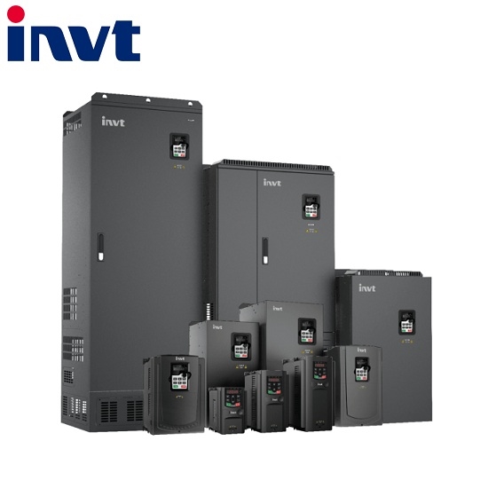 Picture of Biến tần INVT GD200A-018G /022P-4 18kW 3 Pha 380V