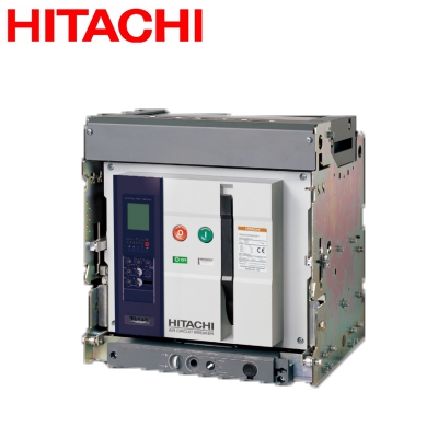 Picture of ACB Hitachi AKN-06D 3P 630A 65kA