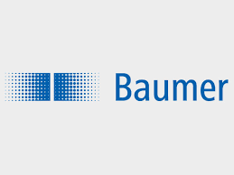 Picture for manufacturer Baumer