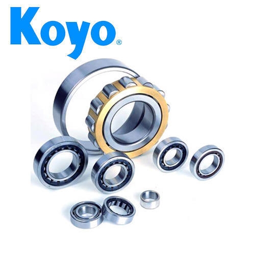 Picture for manufacturer Koyo