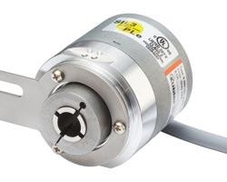 Picture of Bộ mã hóa vòng quay tuyệt đối Kubler - Encoder 5883 SIL