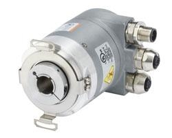 Picture of Bộ mã hóa vòng quay tuyệt đối Kubler - Encoder 5888 EtherCAT