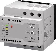 Picture of Khởi động mềm Carlo Gavazzi RSHR2206BV20