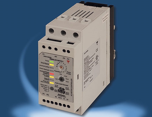 Picture of Khởi động mềm Carlo Gavazzi RSHL2202CV21