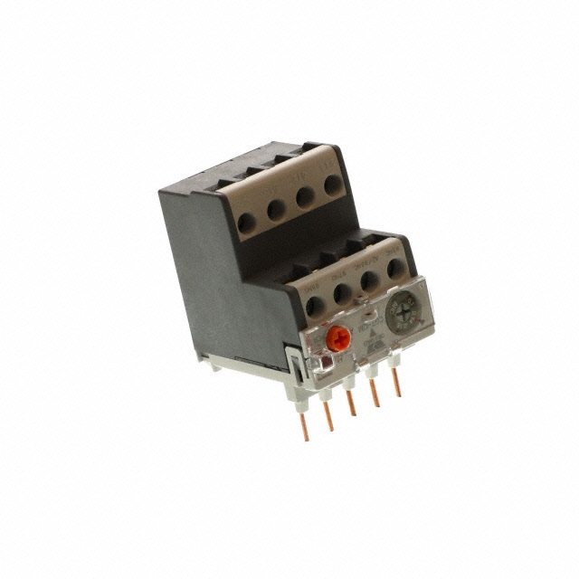 Picture of Công tắc Relay Carlo Gavazzi CGTH-12MH-4
