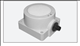 Picture of Cảm biến siêu âm Carlo Gavazzi UC80CND60AGM1TR