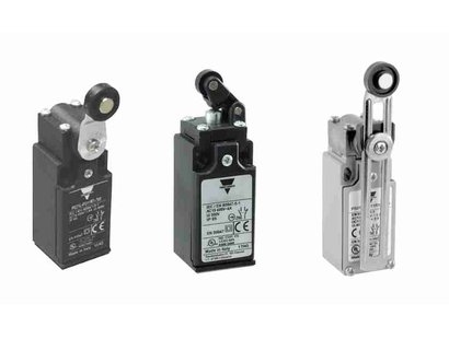 Picture of Công tắc hành trình Carlo Gavazzi PS21L-T11LF-T00