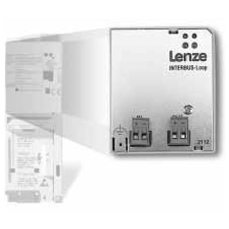 Picture of Module Lenze EMF2112IB