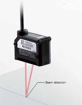 Picture of Cảm biến Laser Keyence IL-300