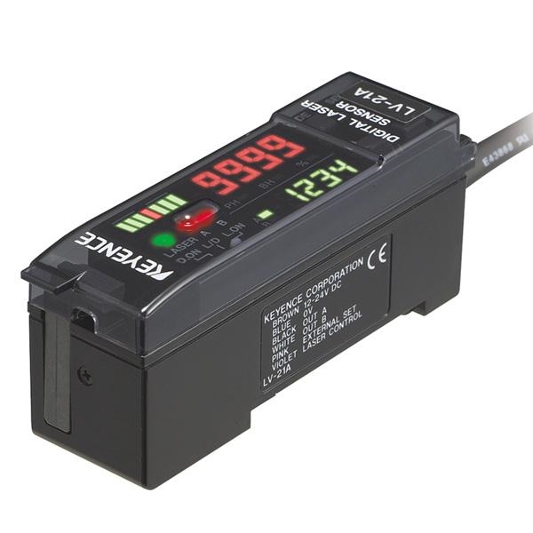 Picture of Cảm biến Laser Keyence LV-11A