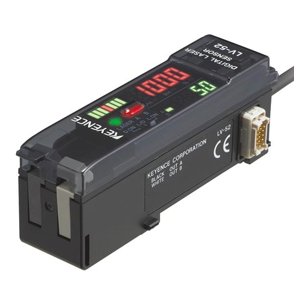 Picture of Cảm biến Laser Keyence LV-52