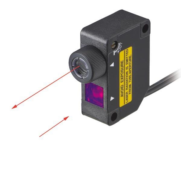 Picture of Cảm biến Laser Keyence LV-H32