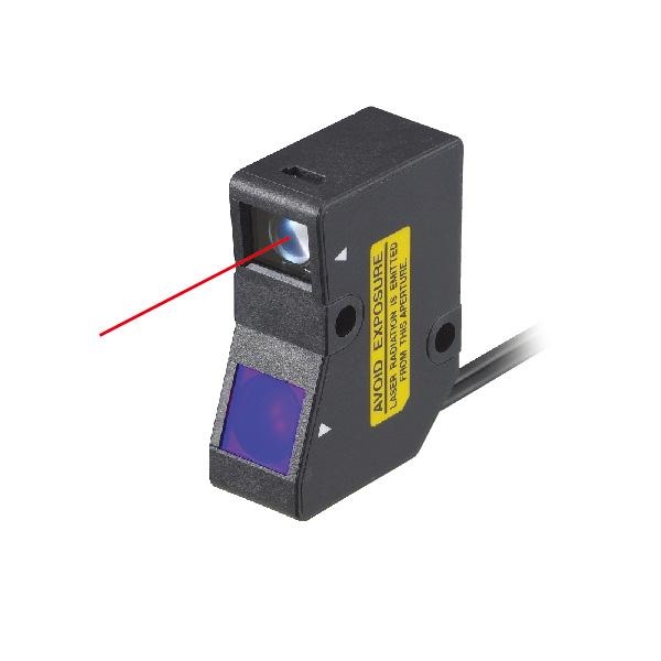 Picture of Cảm biến Laser Keyence LV-H37