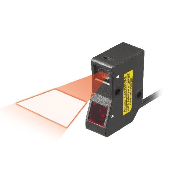 Picture of Cảm biến Laser Keyence LV-H47