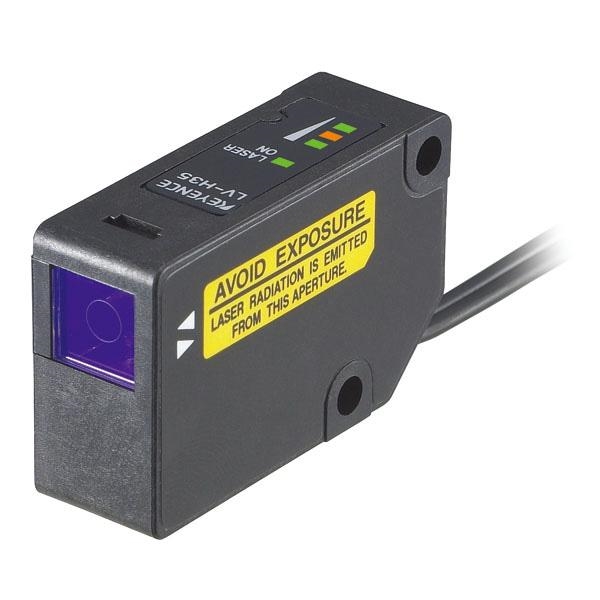 Picture of Cảm biến Laser Keyence LV-H67